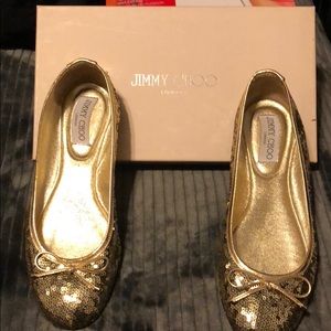 Jimmy Choo